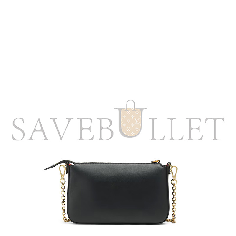 F**di baguette pouch 8bs073atxuf1qio (20*13*3cm)